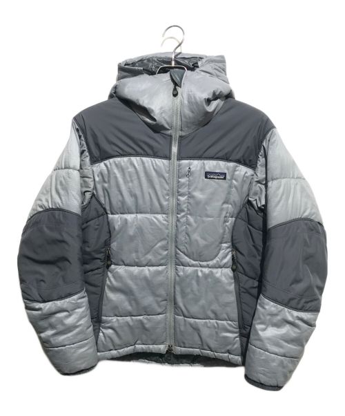 Patagonia（パタゴニア）Patagonia (パタゴニア) DAS PARKA ステンレス サイズ:ＸＳの古着・服飾アイテム