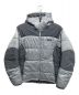 Patagonia（パタゴニア）の古着「DAS PARKA」｜ステンレス