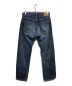 SUGAR CANE (シュガーケーン) REGULAR STRAIGHT 14.25oz. DENIM 1947 AGED MODEL インディゴ サイズ:32：22000円