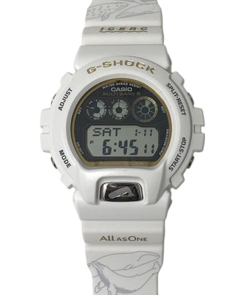 CASIO（カシオ）CASIO (カシオ) GW-6904K-7JR ブラックの古着・服飾アイテム