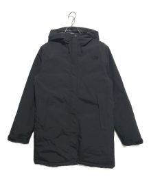 THE NORTH FACE（ザ ノース フェイス）の古着「Makalu Down Coat」｜ブラック