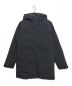 THE NORTH FACE（ザ ノース フェイス）の古着「Makalu Down Coat」｜ブラック