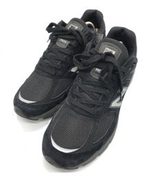 NEW BALANCE（ニューバランス）の古着「990V5 "Black"」｜ブラック