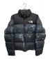 THE NORTH FACE（ザ ノース フェイス）の古着「EXTRA BUTTER Night Crawlers Nuptse Jacket」｜ネイビー