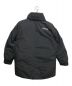 PHENIX (フェニックス) JOURNAL STANDARD relume (ジャーナルスタンダード レリューム) 別注 GORE-TEX ショート ダウンコート ブラック サイズ:M：18000円