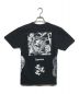 Supreme (シュプリーム) M.C. Escher (マウリッツエッシャー) M.C. Escher Collage Tee ブラック サイズ:M：8000円