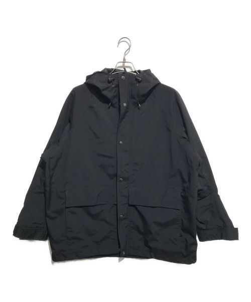 THE NORTH FACE（ザ ノース フェイス）THE NORTH FACE (ザ ノース フェイス) コンピレーションジャケット ブラック サイズ:Mの古着・服飾アイテム