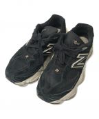 NEW BALANCE×BEAUTY&YOUTHニューバランス×ビューティーアンドユース）の古着「U9060UBY」｜ブラック