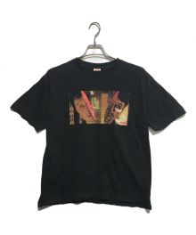 SUPREME（シュプリーム）の古着「20SS /Ichi The Killer Split Tee」｜ブラック