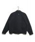 SUPREME (シュプリーム) Leather Collar Work Jacket ブラック サイズ:L：30000円