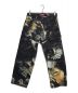 SUPREME（シュプリーム）の古着「Eagle Double Knee Denim Painter Pant」｜マルチカラー