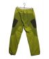 ARC'TERYX (アークテリクス) Paltz LS Cargo Pant イエロー サイズ:M：25000円