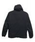 ARC'TERYX (アークテリクス) ATOM AR HOODY ブラック サイズ:M：30000円