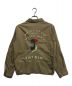 東洋エンタープライズ (トウヨウエンタープライズ) Cotton Vietnam Jacket ベージュ サイズ:M：30000円