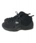 NIKE (ナイキ) stussy (ステューシー) AIR PENNY 2 SP ブラック サイズ:27.5ｃｍ：18000円