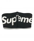 SUPREMEシュプリーム）の古着「ウインドストッパー フェイスマスク」｜ブラック