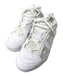 NIKE（ナイキ）の古着「Air More Uptempo LOW Men's」｜ホワイト