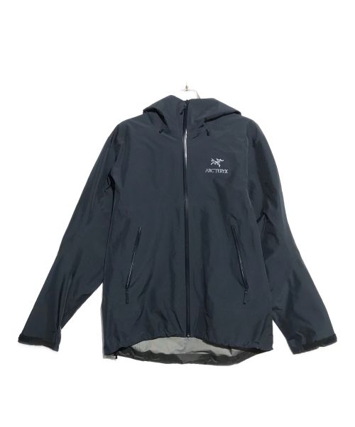 ARC'TERYX（アークテリクス）ARC'TERYX (アークテリクス) Beta LT Jacket グレー サイズ:Lの古着・服飾アイテム