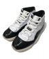 NIKE（ナイキ）の古着「Air Jordan 11 Retro」｜ホワイト