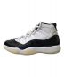 NIKE (ナイキ) Air Jordan 11 Retro ホワイト サイズ:28cm：19000円