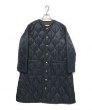 Traditional Weatherwear (トラディショナルウェザーウェア) Spick and Span (スピックアンドスパン) 別注 ARKLEY LONG2 ブラック サイズ:34