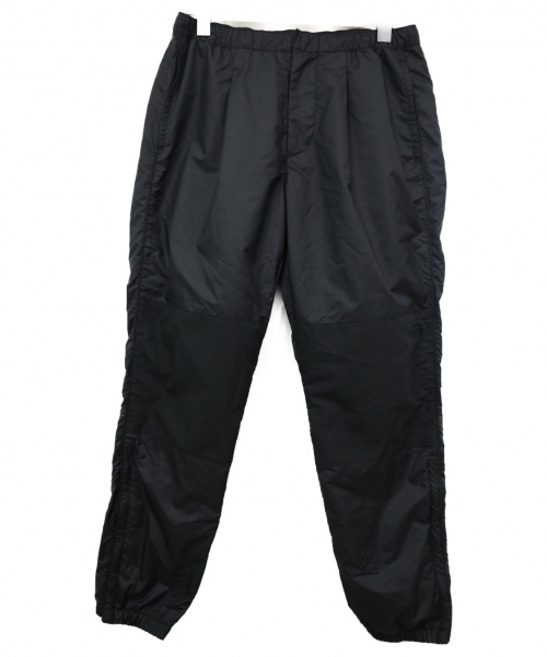 the north face purple label mountain wind pants