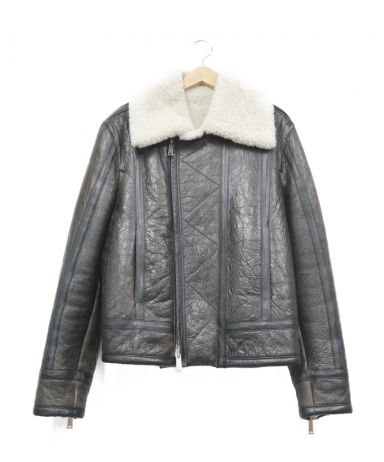 【中古・古着通販】DSQUARED2 (ディースクエアード) ムートン