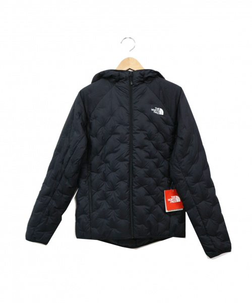 中古 古着通販 The North Face ザノースフェイス アストロライトフーディ ブラック サイズ S Ndw Astro Light Hoodie ブランド 古着通販 トレファク公式 Trefac Fashion