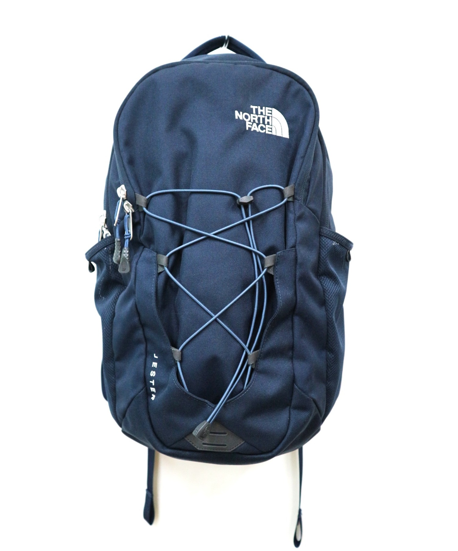 中古 古着通販 The North Face ザノースフェイス バックパック ネイビー ブランド 古着通販 トレファク公式 Trefac Fashion