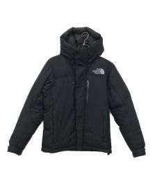 THE NORTH FACE（ザ ノース フェイス）の古着「Baltro Light Jacket（バルトロ ライト ジャケット）」｜ブラック