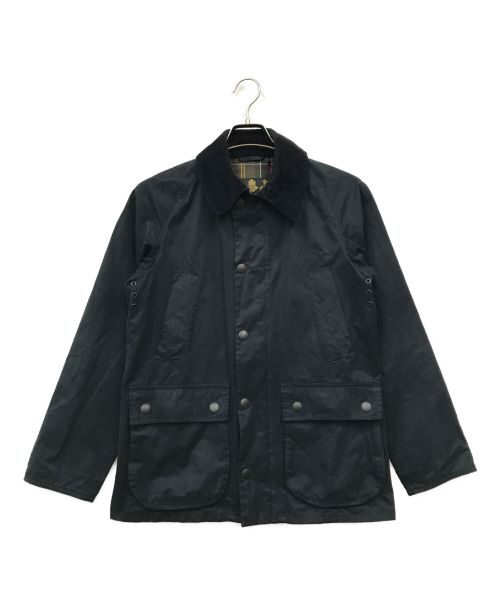 Barbour（バブアー）Barbour (バブアー) ハンティングジャケット ネイビー サイズ:34の古着・服飾アイテム