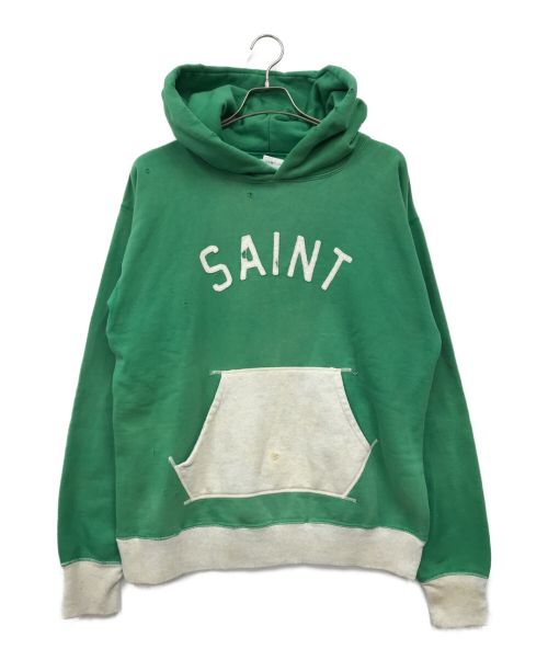 SAINT MICHAEL ホーリーレリックスフーディー サイズL smcint.com