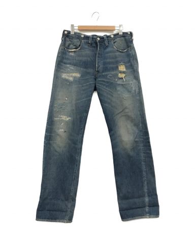 【中古・古着通販】LEVI'S VINTAGE CLOTHING (リーバイス