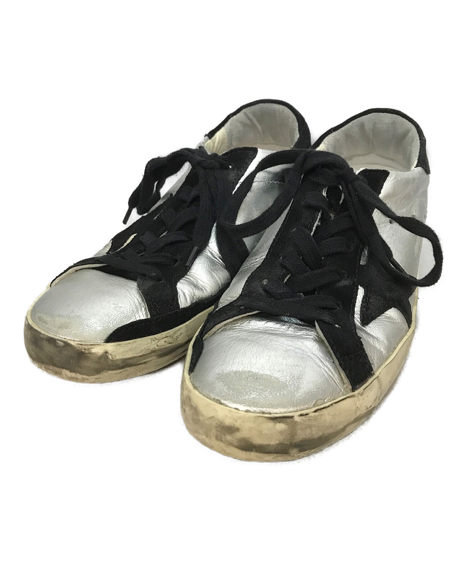 GOLDEN GOOSE ゴールデングース スニーカー Size37 スニーカー