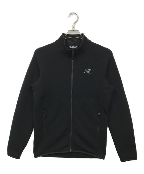 ARC'TERYX（アークテリクス）ARC'TERYX (アークテリクス) KYANITE AR JACKET（カイヤナイト ジャケット） ブラック サイズ:XSの古着・服飾アイテム