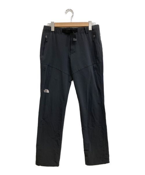 THE NORTH FACE（ザ ノース フェイス）THE NORTH FACE (ザ ノース フェイス) VERB PANT グレー サイズ:Mの古着・服飾アイテム