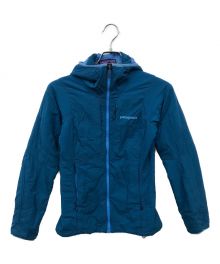 Patagonia（パタゴニア）の古着「ジャケット」｜ブルー