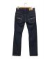 NUDIE JEANS (ヌーディー・ジーンズ) デニムパンツ インディゴ サイズ:W33 L32：4800円