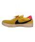 NIKE (ナイキ) Bruin React T Pollen（ブルーイン リアクト） イエロー サイズ:UK9：3980円