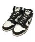 NIKE（ナイキ）の古着「DUNK HI RETRO（ダンク ハイ レトロ）」｜ホワイト