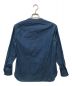 Cbarvet (シャルベ) シャツ ブルー サイズ:12：7800円