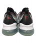 NIKE (ナイキ) NIKE AIR MAX ZM950 グレー サイズ:30：5800円