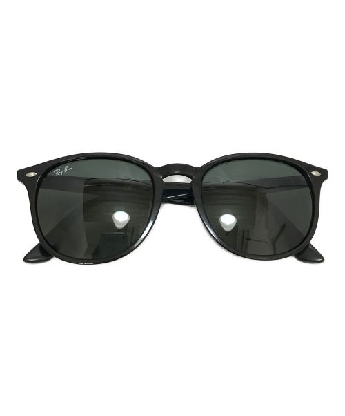 RAY-BAN（レイバン）RAY-BAN (レイバン) サングラス ブラック サイズ:53-20の古着・服飾アイテム