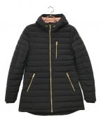 MOOSE KNUCKLESムース ナックルズ）の古着「ROCKCLIFF JACKET」｜ブラック