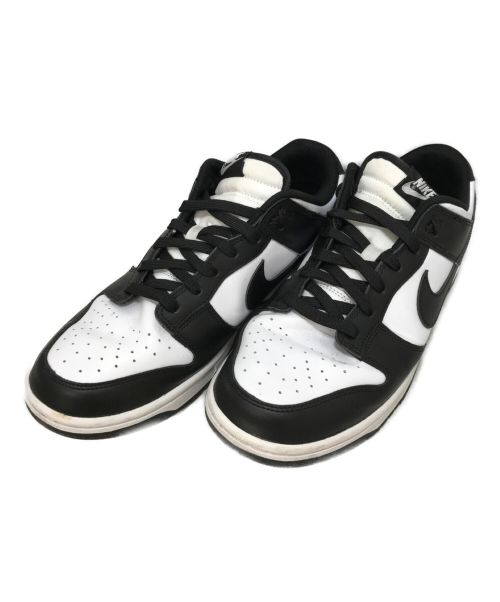 NIKE（ナイキ）NIKE (ナイキ) Dunk Low RETRO ブラック サイズ:28cmの古着・服飾アイテム