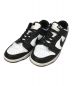 NIKE（ナイキ）の古着「Dunk Low RETRO」｜ブラック