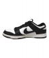 NIKE (ナイキ) Dunk Low RETRO ブラック サイズ:28cm：8800円