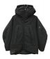 LANTERN（ランタン）の古着「HEATING HOODED BLOUSON」｜ブラック