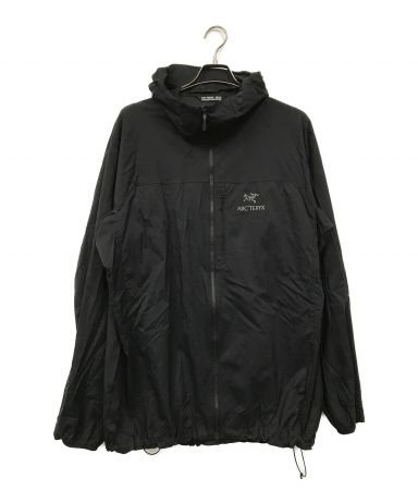 中古・古着通販】ARC'TERYX (アークテリクス) SQUAMISH HOODY（スコー