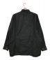 Graphpaper (グラフペーパー) Thomas Mason LS Shirt（トーマス メイソン） ブラック サイズ:F：9800円